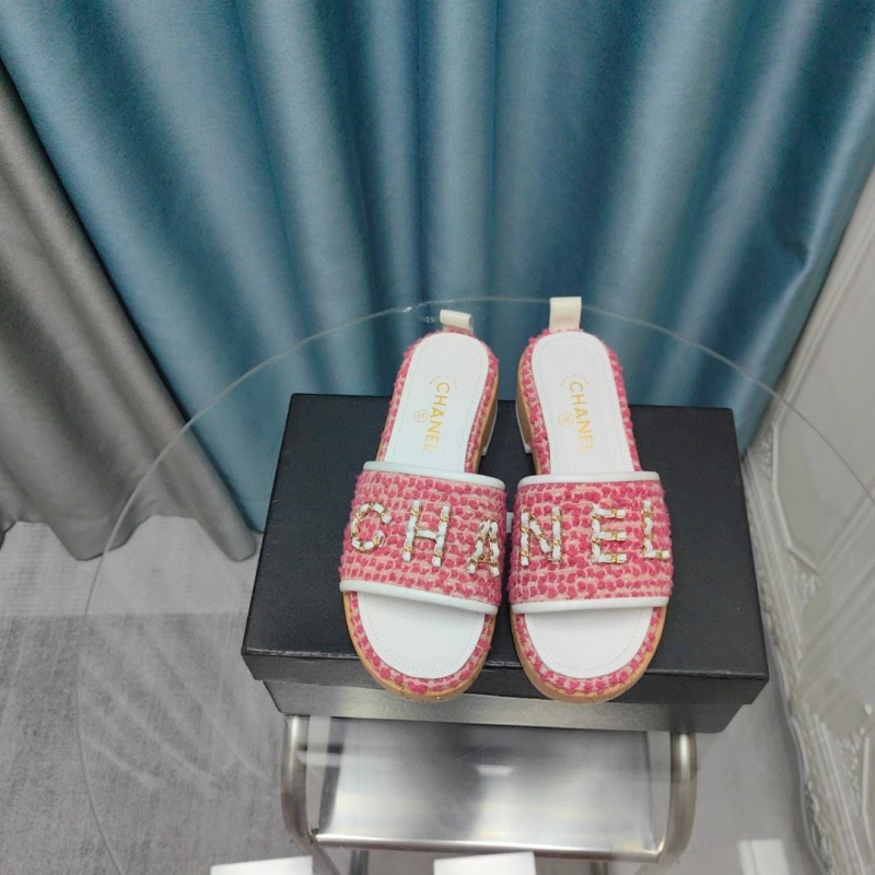 Ch*el slippers